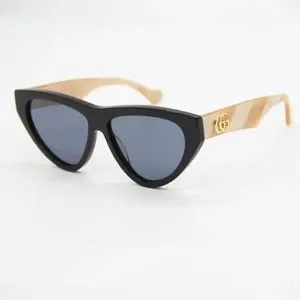 Gucci | Accessories | New Gg333s 04 Gucci Women Cat Eye  display picture 1